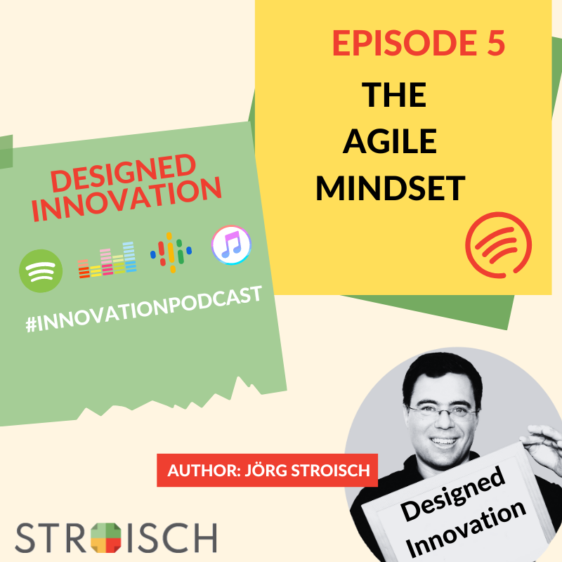 Stroisch Designed Innovation