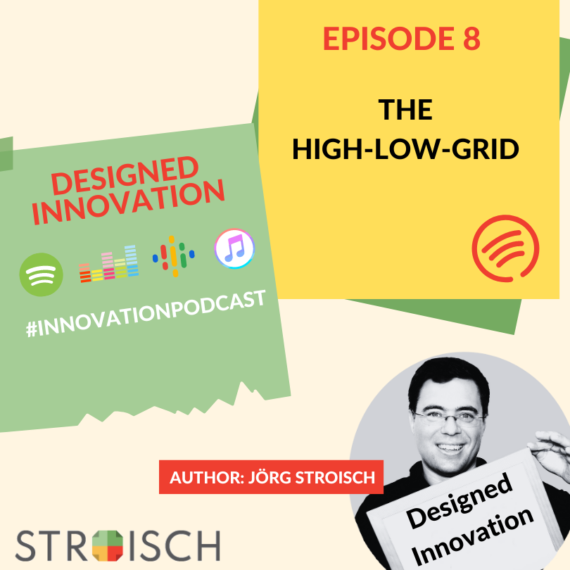 Stroisch Designed Innovation
