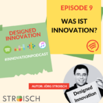 Stroisch Designed Innovation