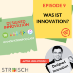Stroisch Designed Innovation Stroisch Designed Innovation