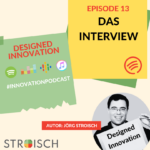 Podcast: Wie Interviews funktionieren (de)