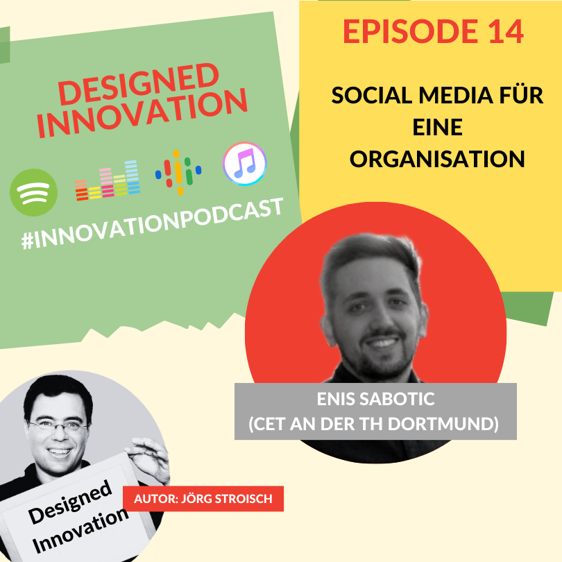 Stroisch Designed Innovation