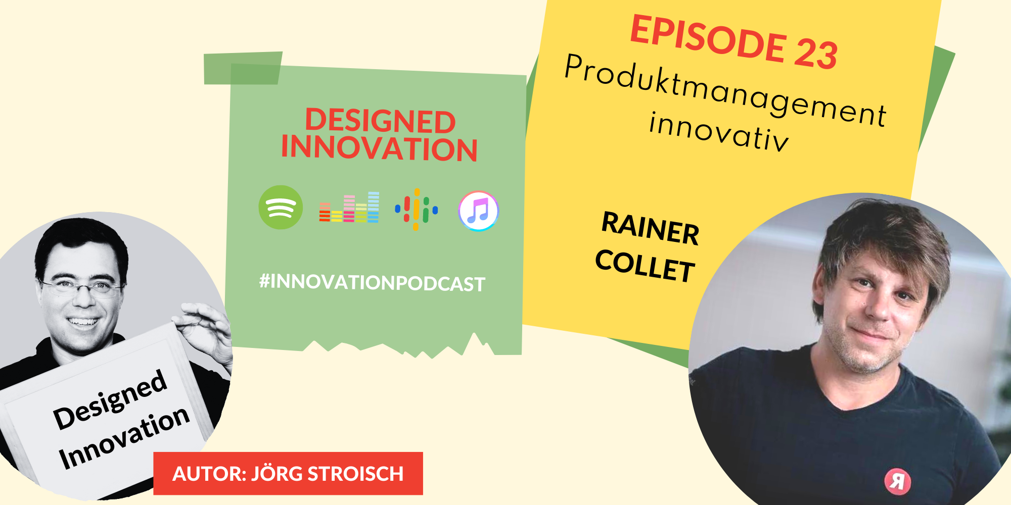 Podcast: Wie Produktmanagement wirklich gelingen kann (de) thumbnail