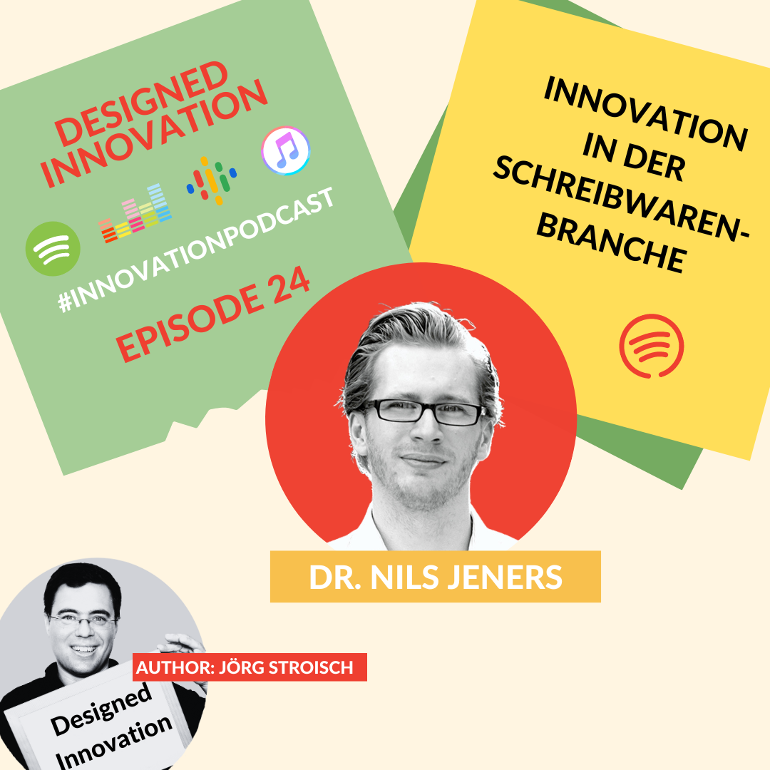 Stroisch Designed Innovation