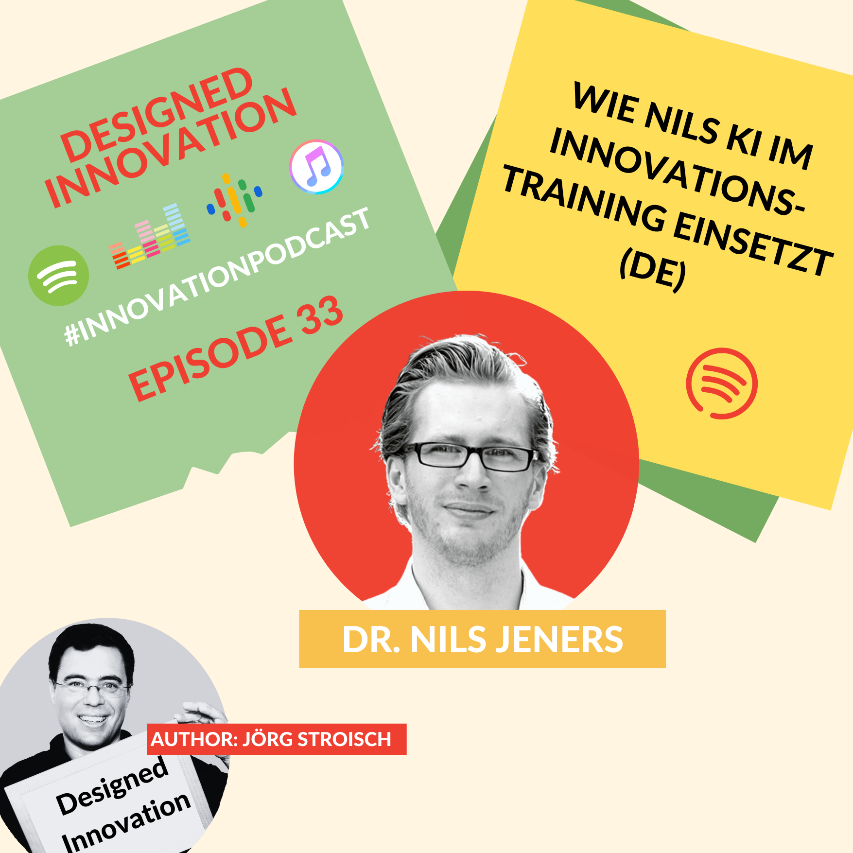 Stroisch Designed Innovation