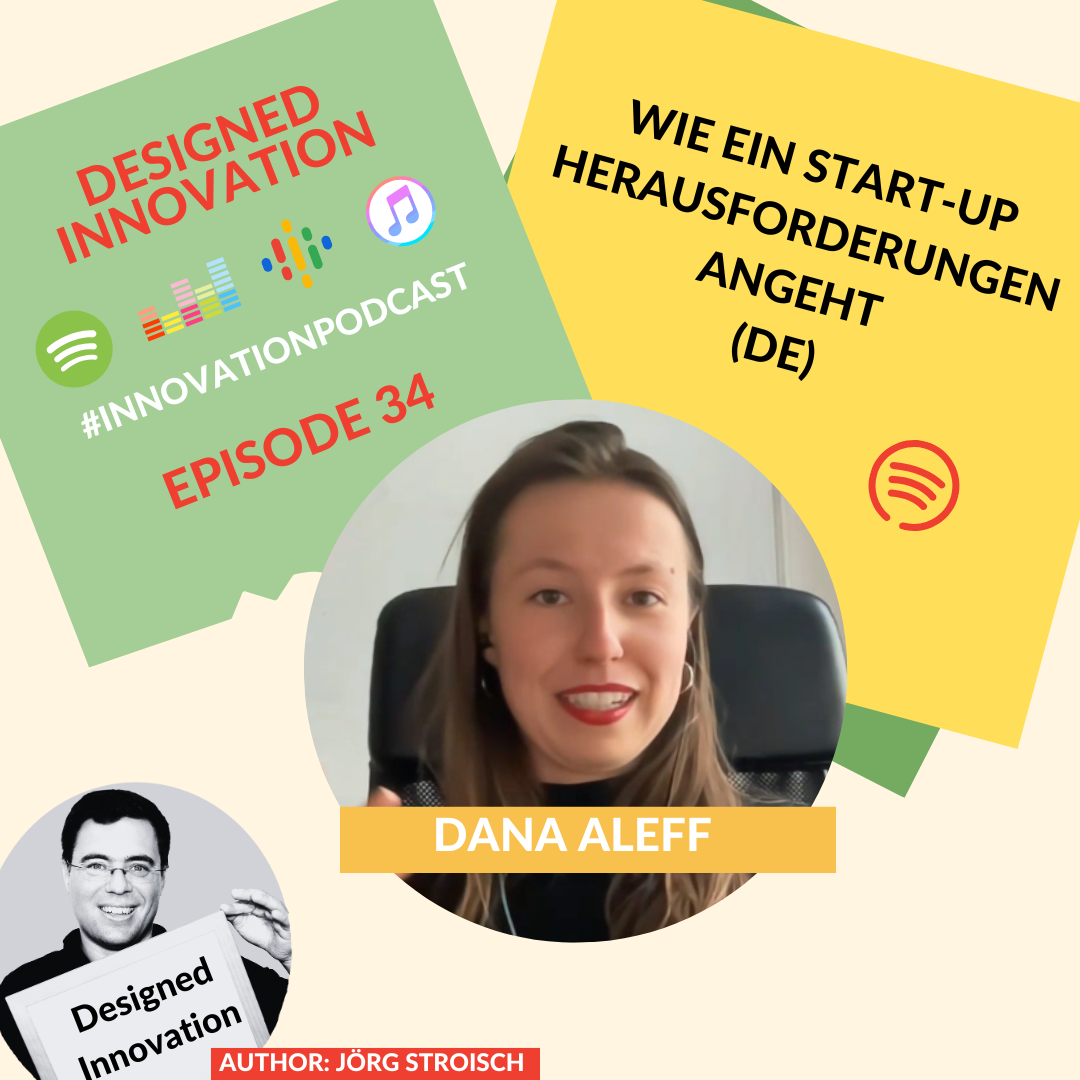 Stroisch Designed Innovation