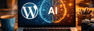 Der Mini AI Writer: Ein winziges Projekt als Beispiel.